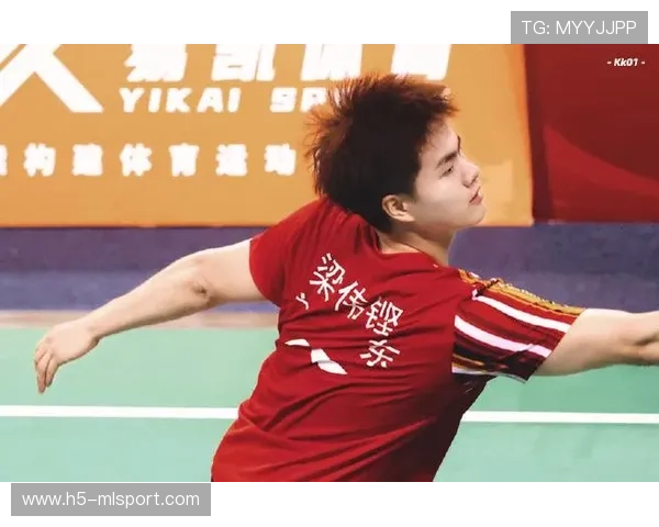 梁伟铿组合持续发力双打表现抢眼，梁伟铿是哪里人