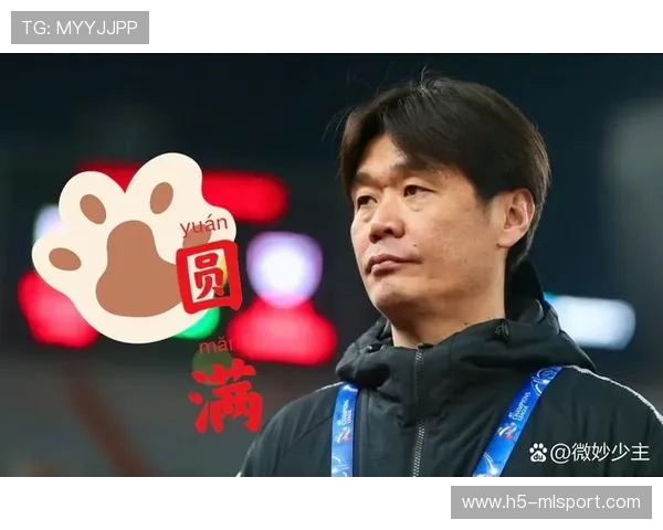 海牛1：0，赢球并不是最引人关注的，是李霄鹏赛后高情商的一席话